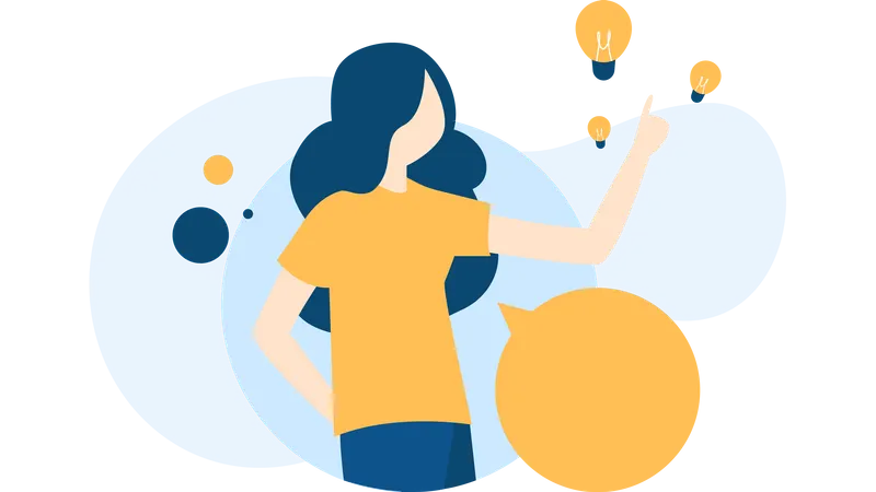 Free À propos de nous  Illustration