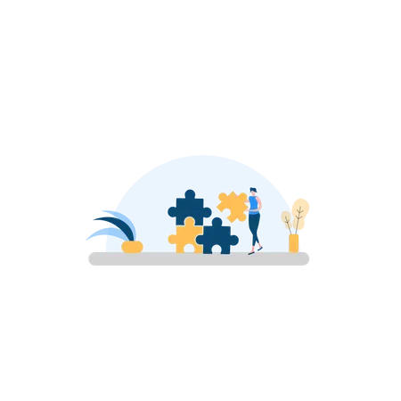 Free Résolution de problème  Illustration