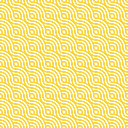 Abstract geometric pattern with stripes, lines  Illustration