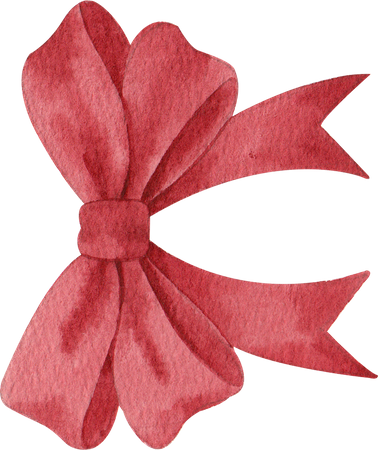 Bow  Illustration