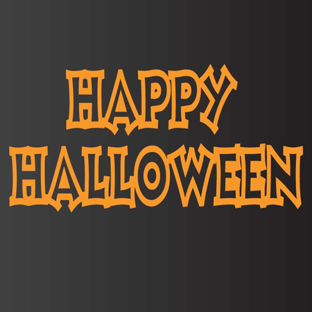 Free ハッピーハロウィン  イラスト