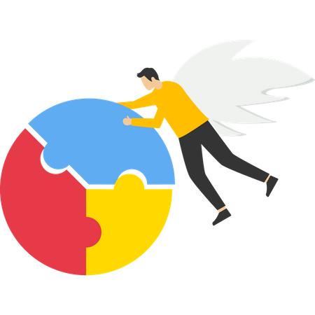 Gestão Financeira  Ilustração