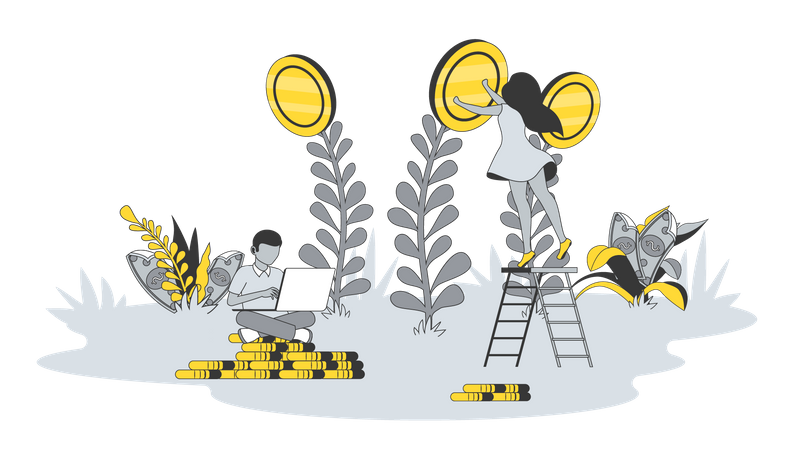 Inversión  Ilustración