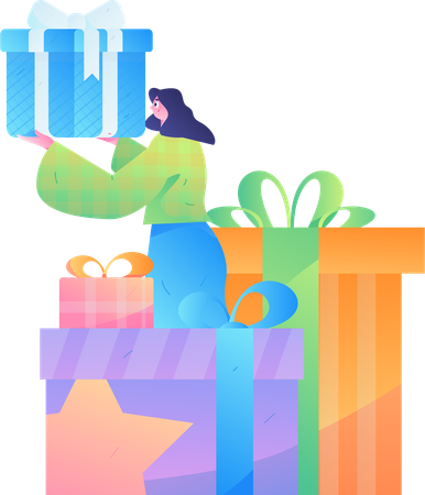 Offre limitée  Illustration