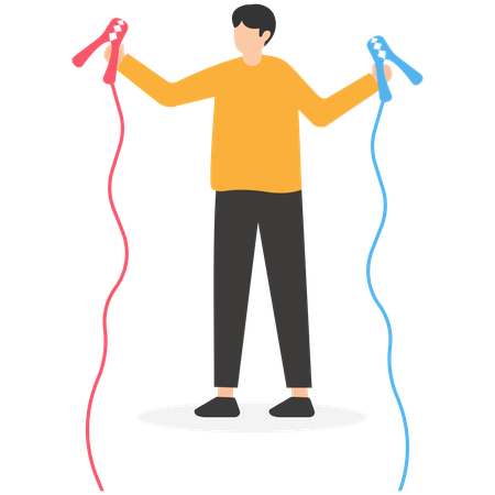 Supply Motivation  Illustration