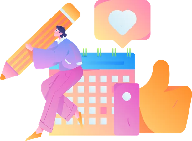 Timetable Coordination  Illustration