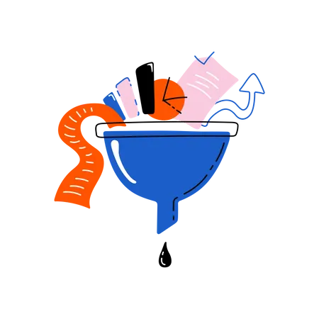 Tri des données  Illustration