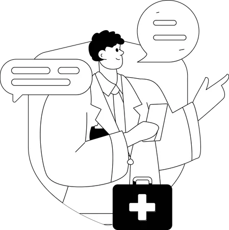 Vitamin capsule  Illustration